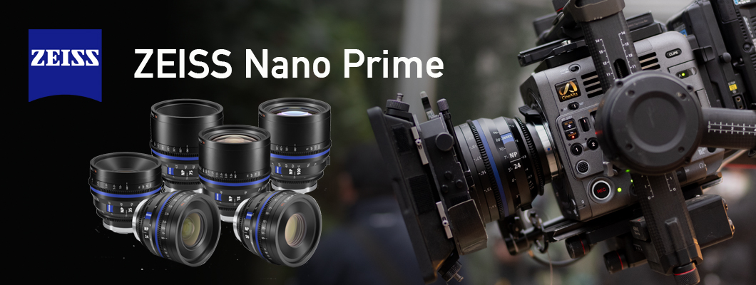 ZEISS Nano Prime